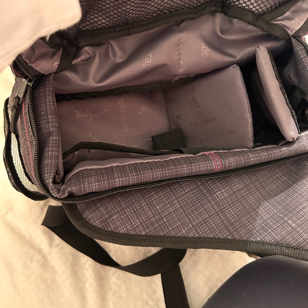 Thirty One camera bag - Picture 2 of 6
